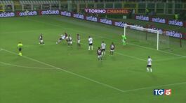 Torna il campionato E' subito Napoli-Juve thumbnail
