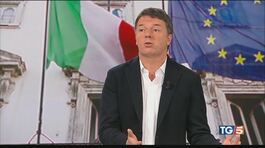 La sfida Renzi-Conte e il futuro del governo thumbnail