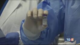 Vaccini, ancora ritardi e carenze thumbnail