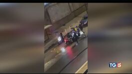 Perdono e solidarietà, un lavoro per il rider thumbnail
