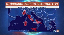 Ecco i siti nucleari, monta la protesta thumbnail