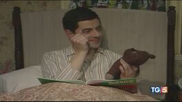 Rowan Atkinson dà l'addio a Mr. Bean thumbnail