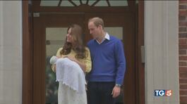 Kate Middleton in attesa del quarto royal baby? thumbnail