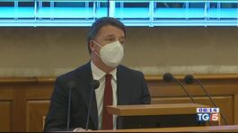 Crisi di governo? Oggi l'atteso vertice thumbnail