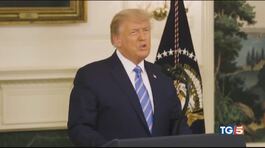 Trump abbassa i toni Cadono le prime teste thumbnail