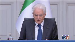 Mattarella-Von der Leyen, Europa ha agito unita thumbnail