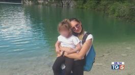 Uccisa a 22 anni: suicida il killer thumbnail