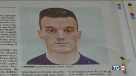 Suicida l'assassino. Donne, una strage thumbnail