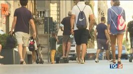 L'epidemia rallenta ma la Calabria sarà gialla thumbnail