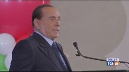 Berlusconi "Fate presto" thumbnail
