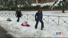 L'Italia sotto zero tra ghiaccio e neve thumbnail