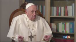Il Papa si è vaccinato Aifa: faremo due dosi thumbnail