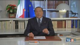 Ppe, Berlusconi: Europa unita e difesa comune thumbnail