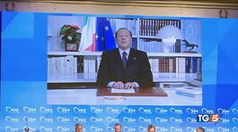 Ppe, Berlusconi: Europa valori e difesa comuni thumbnail