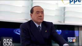 Silvio Berlusconi: "Sto bene, accertamenti di routine" thumbnail