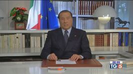 Berlusconi al Ppe Europa valori comuni thumbnail