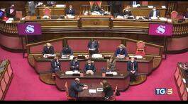 Conte in Parlamento responsabili cercasi thumbnail