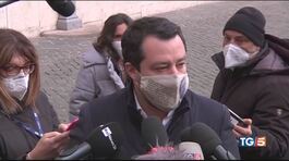 "No ad alleanza raccogliticcia" thumbnail