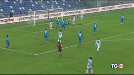 Spal a sorpresa Derby Lazio-Roma thumbnail