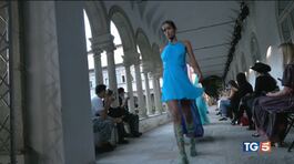 A Milano la moda torna in passerella thumbnail
