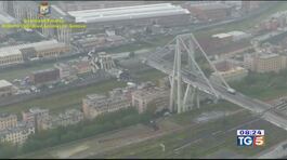 Ponte di Genova: dolo per i sensori assenti thumbnail