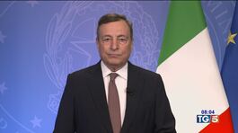 Onu: Draghi e le sfide globali thumbnail