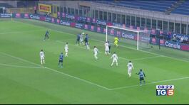 L'Inter sfida il Milan. Juve, nuovo passo falso thumbnail