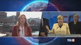 Germania alle urne si chiude l'era Merkel thumbnail