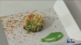 Gusto verde - Una gustosa pasta con i broccoli thumbnail