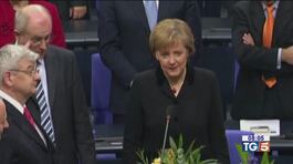 Germania: Spd avanti dopo Merkel crollo Cdu thumbnail