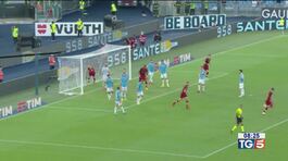 Napoli solo in testa Lazio derby super thumbnail