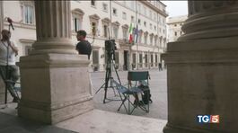 Quattro giorni al voto sfida su conti e tasse thumbnail