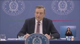 Fiducia nell'Italia, ripresa e Pil a +6% thumbnail