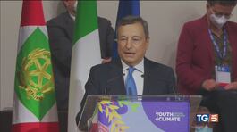"Giovani avete ragione sul clima agire subito" thumbnail