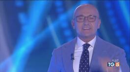 Grande Fratello Vip stasera su Canale 5 thumbnail