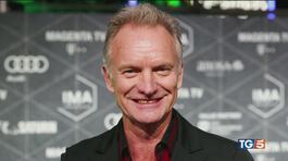 Sting festeggia 70 anni con un tour thumbnail