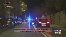 Colpo alla mafia 16 arresti a Palermo thumbnail