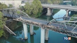 Rogo ponte Industria nuova ferita per Roma thumbnail