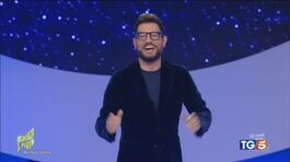 Dopo il tg5 torna "Scherzi a parte" thumbnail
