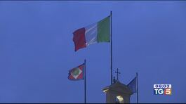Consultazioni al via, l'appello di Conte thumbnail