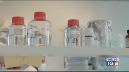 Confronto sui vaccini, ReiThera sperimenta thumbnail