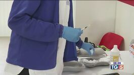 Campagna vaccinale traguardo vicinissimo thumbnail