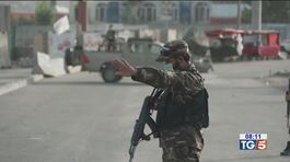 Vendetta talebana dopo l'attentato Isis thumbnail