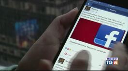 Meno politica in rete Facebook mette un freno thumbnail