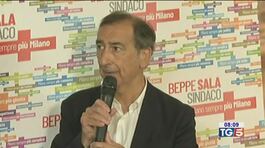 Milano, Napoli, Bologna, Siena al centrosinistra thumbnail