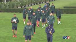 Italia, missione Nations League thumbnail