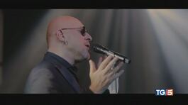 Mario Biondi festeggia un compleanno speciale thumbnail