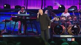 Phil Collins, 70 anni e un successo planetario thumbnail