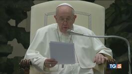 "Chiedo perdono provo vergogna" thumbnail