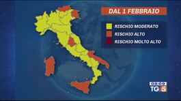 Italia virus rallenta. Vaccini insufficienti thumbnail